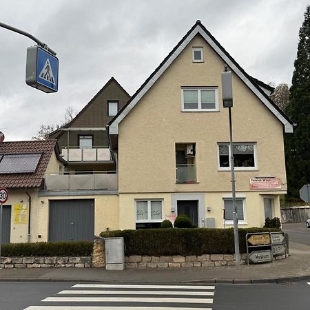 Ferienwohnung "Schwarzwald" , Pension Wauri Waldenbuch Eksteriør bilde