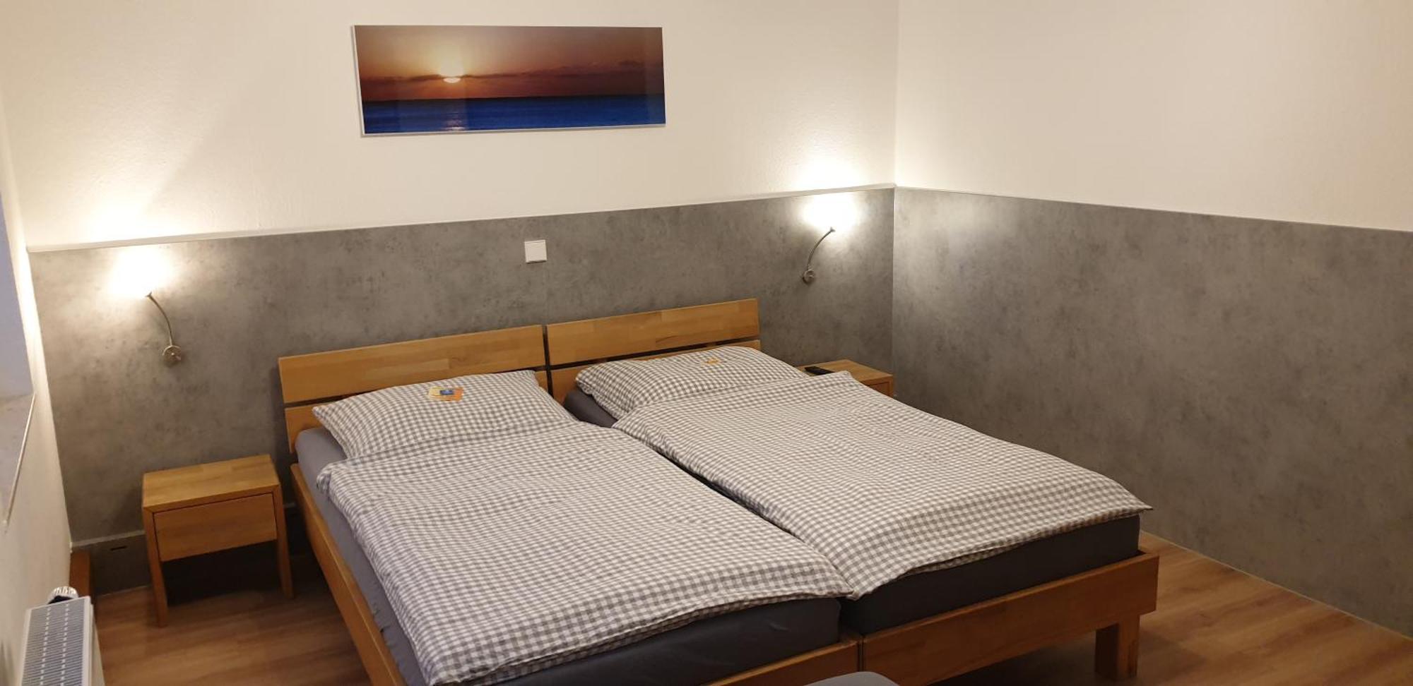 Ferienwohnung "Schwarzwald" , Pension Wauri Waldenbuch Eksteriør bilde