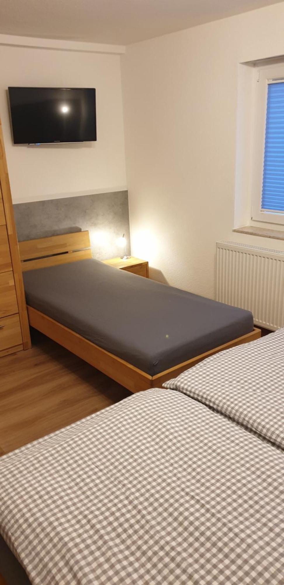 Ferienwohnung "Schwarzwald" , Pension Wauri Waldenbuch Eksteriør bilde