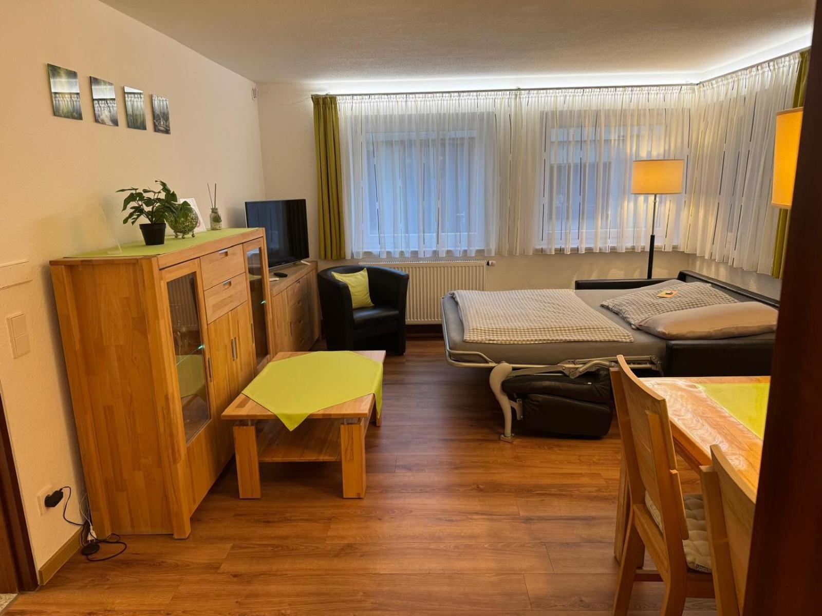 Ferienwohnung "Schwarzwald" , Pension Wauri Waldenbuch Eksteriør bilde