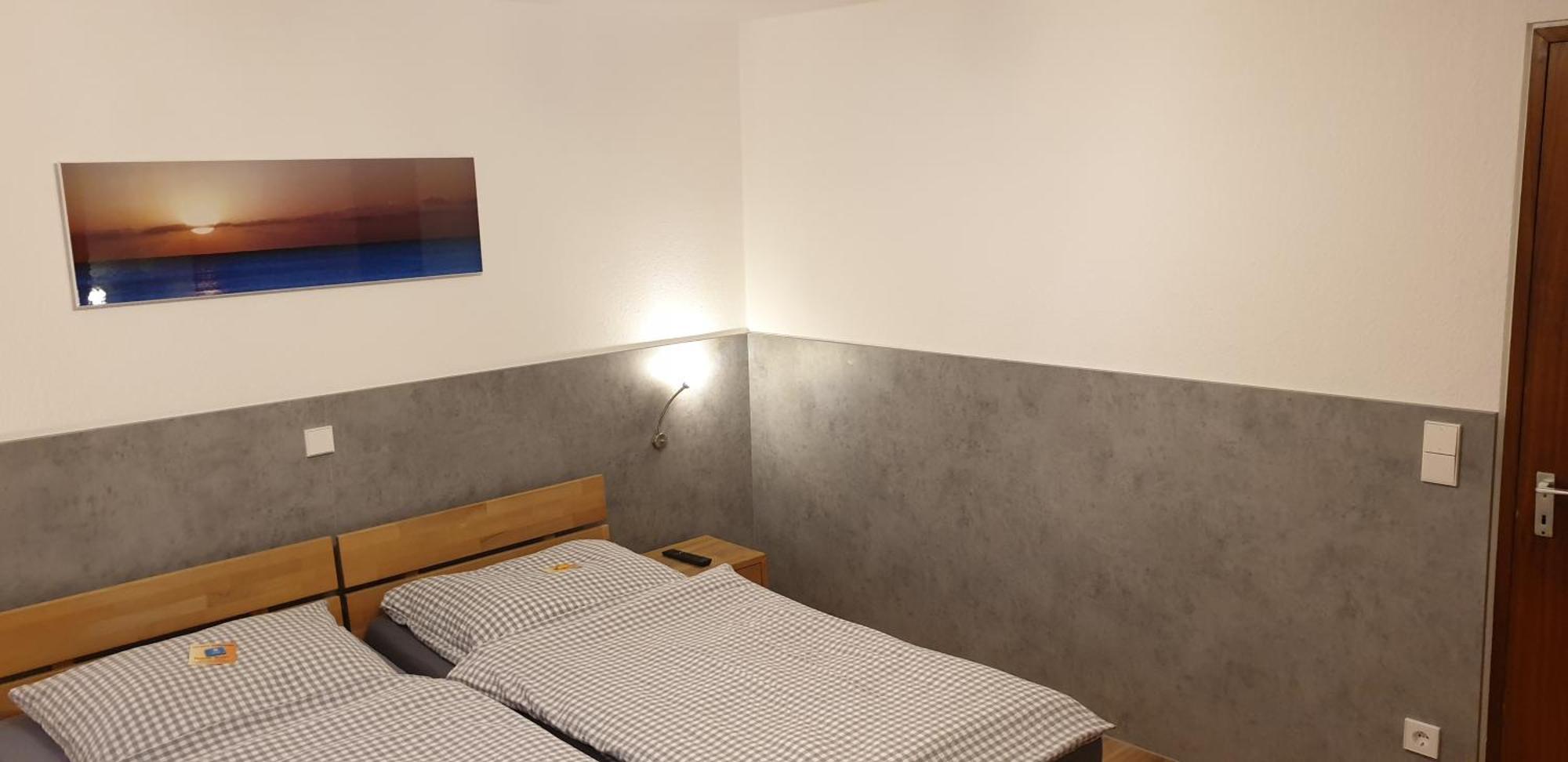 Ferienwohnung "Schwarzwald" , Pension Wauri Waldenbuch Eksteriør bilde